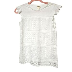 H&M Sleeveless Blouse